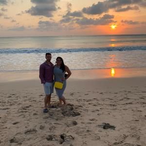 Meet your Posher, Andra